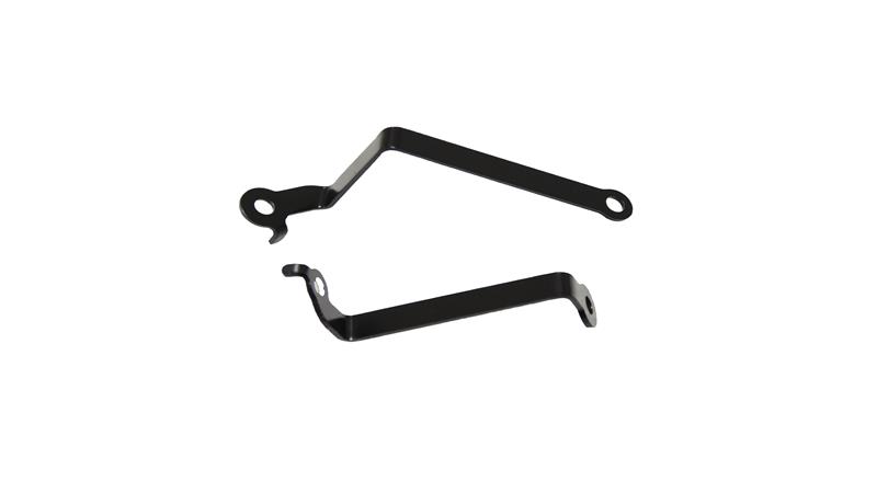 RADYATÖR MUHAFAZA DEKORU BAĞLANTI DEMİRİ SOL TAKIM (RZ125)